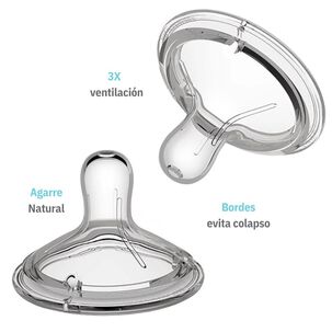 Tetina Antic&oacute;lico