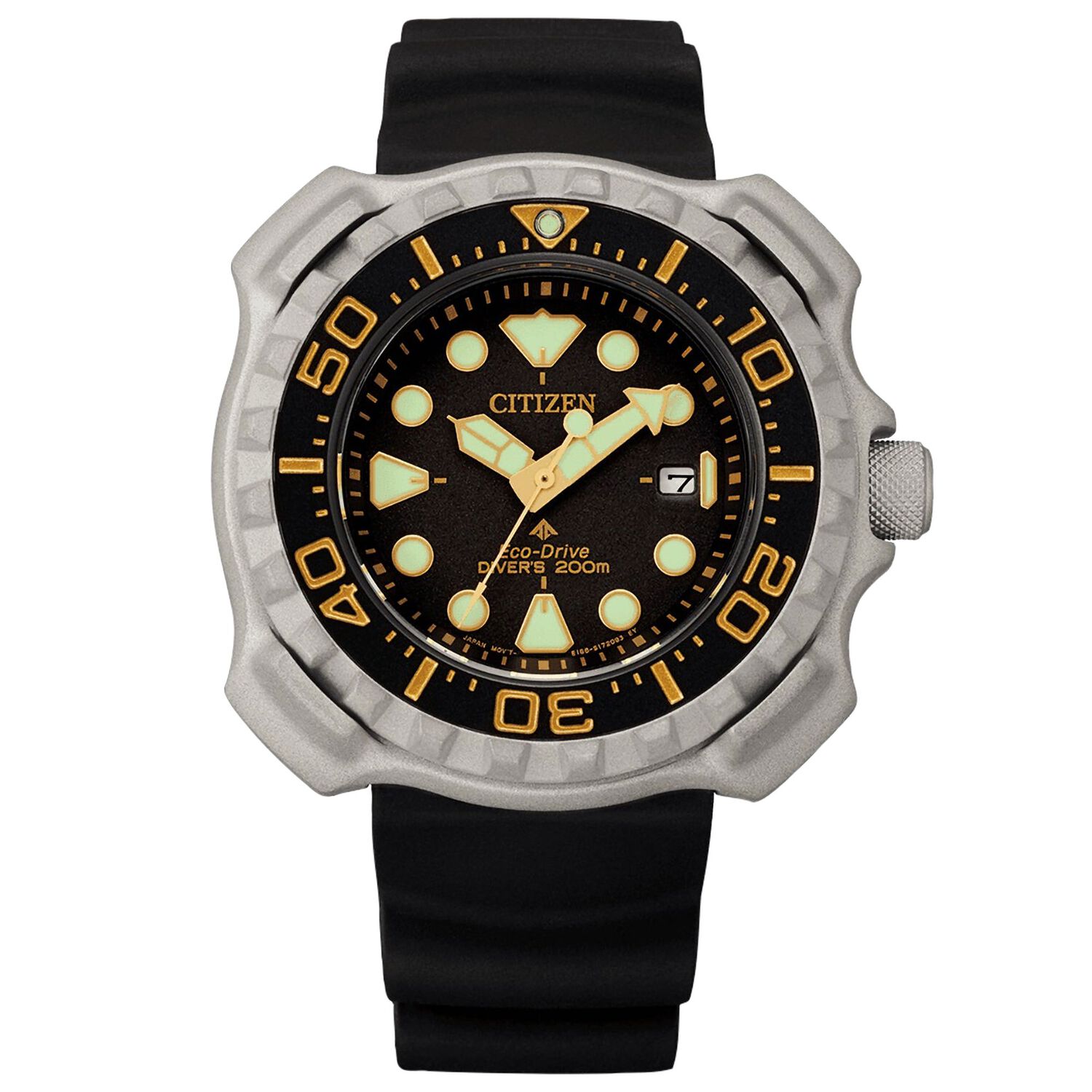 Reloj Citizen Hombre Bn0220-16e Promaster image number 0.0