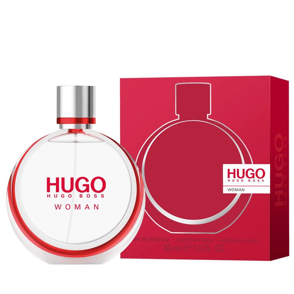 Hugo Boss Woman 50 Ml Edp image number 0.0