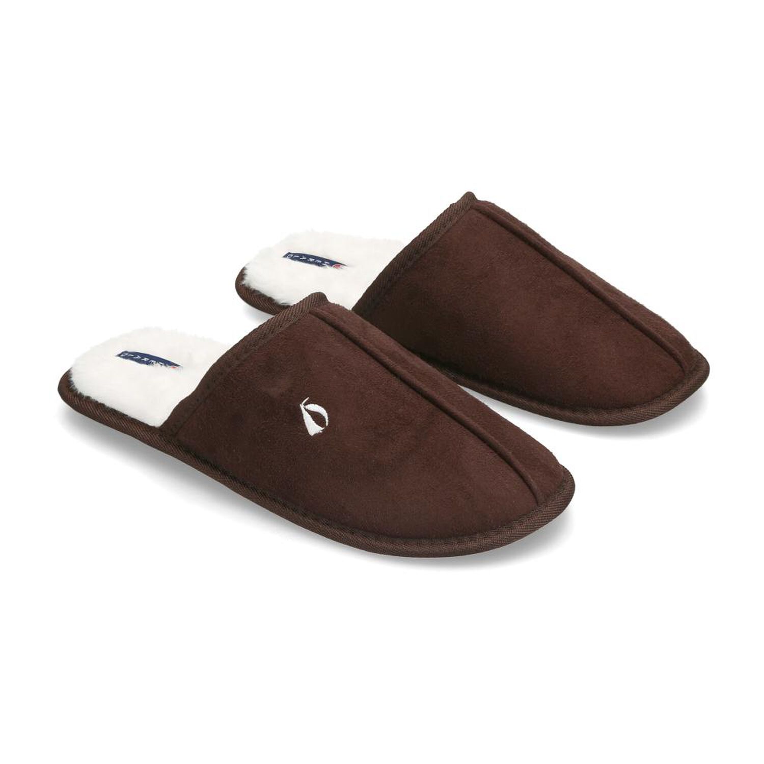 Pantuflas Hombre Herald image number 1.0