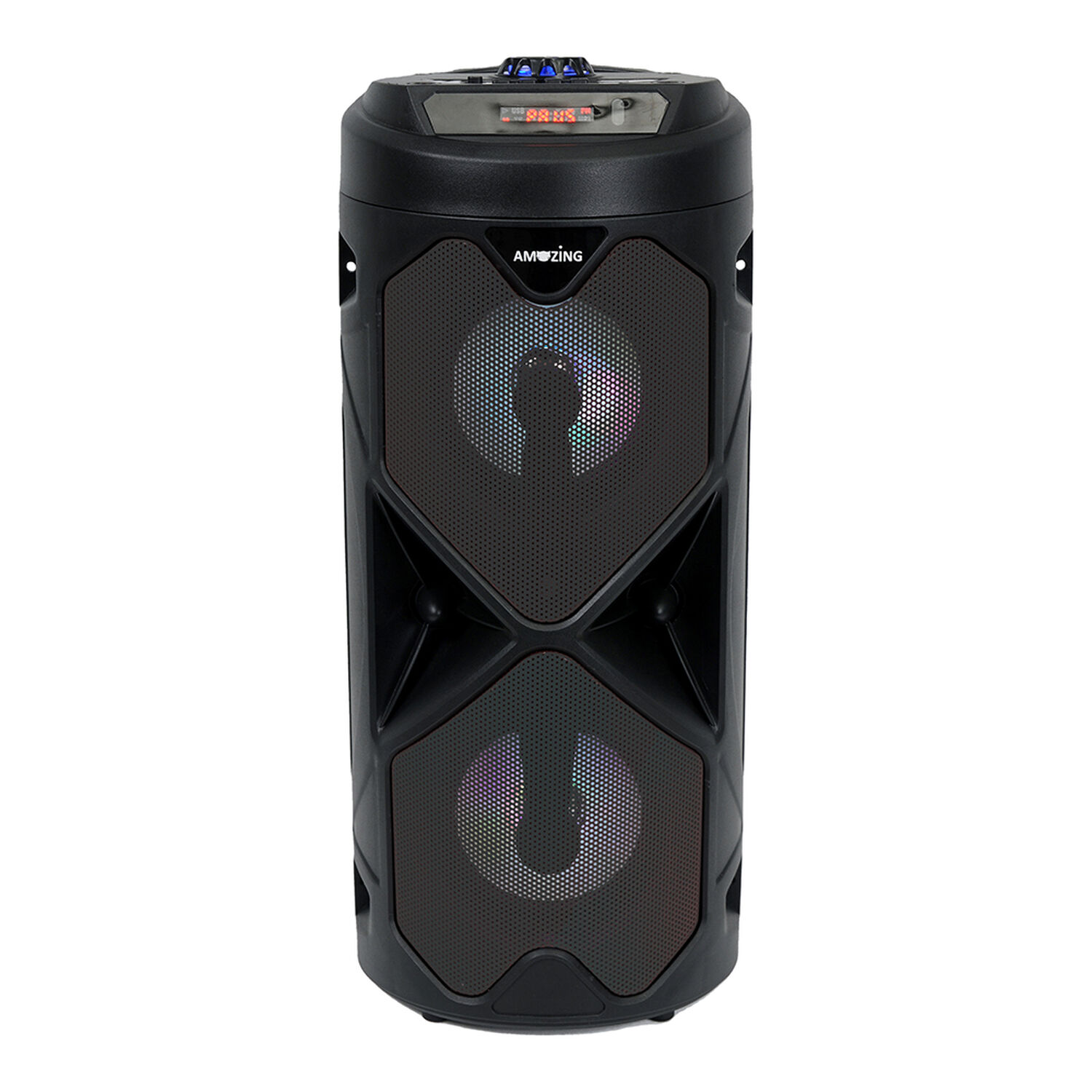 Parlante Bluetooth Big Pro 500 image number 1.0