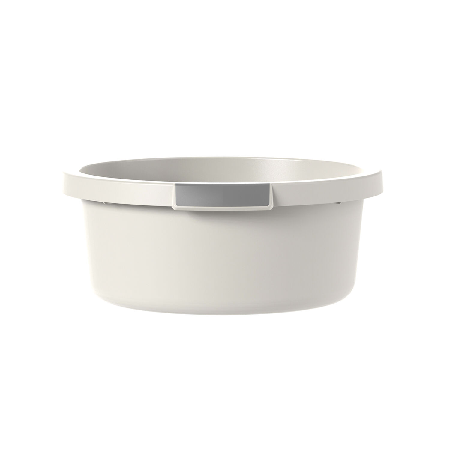 Balde De Limpieza 5 Litros Beige image number 1.0