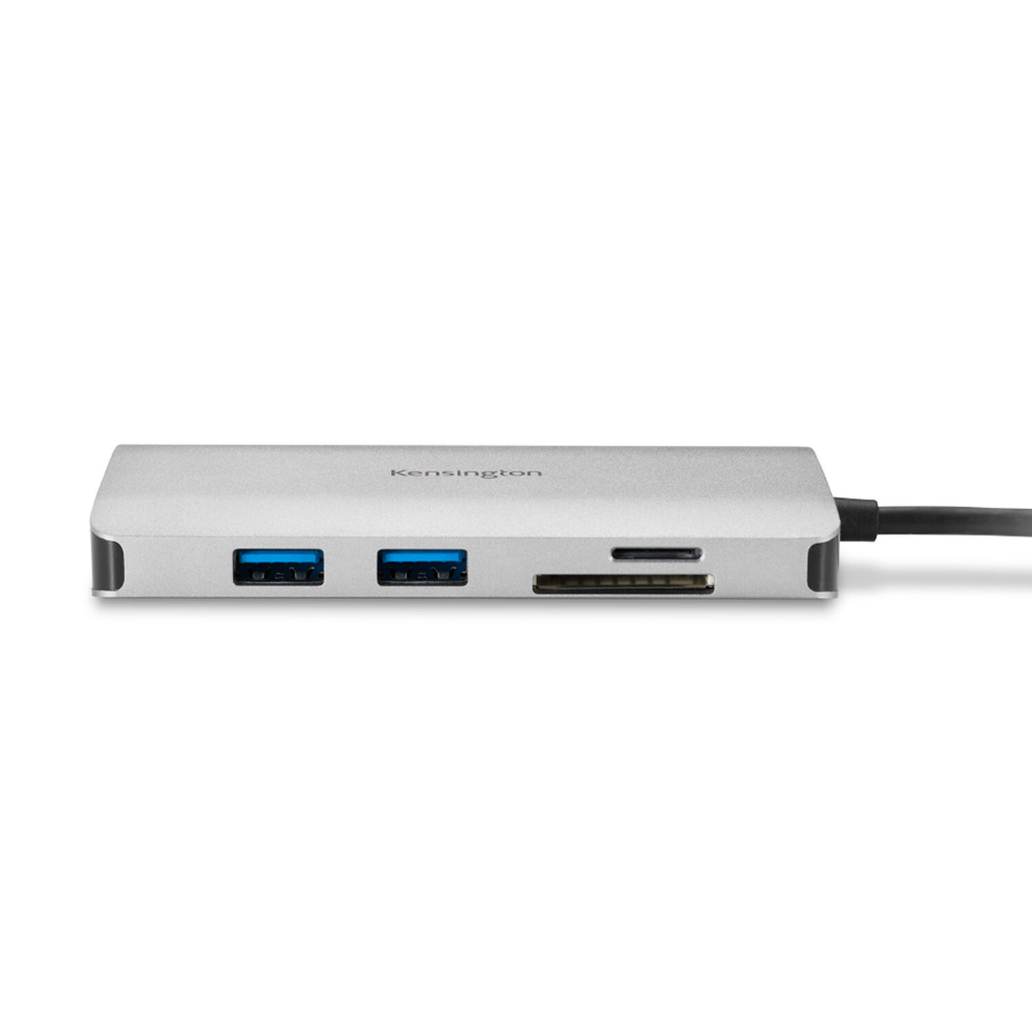 Docking Station Uh1400p Usb-c 8 En 1 Kensington - Gris image number 3.0