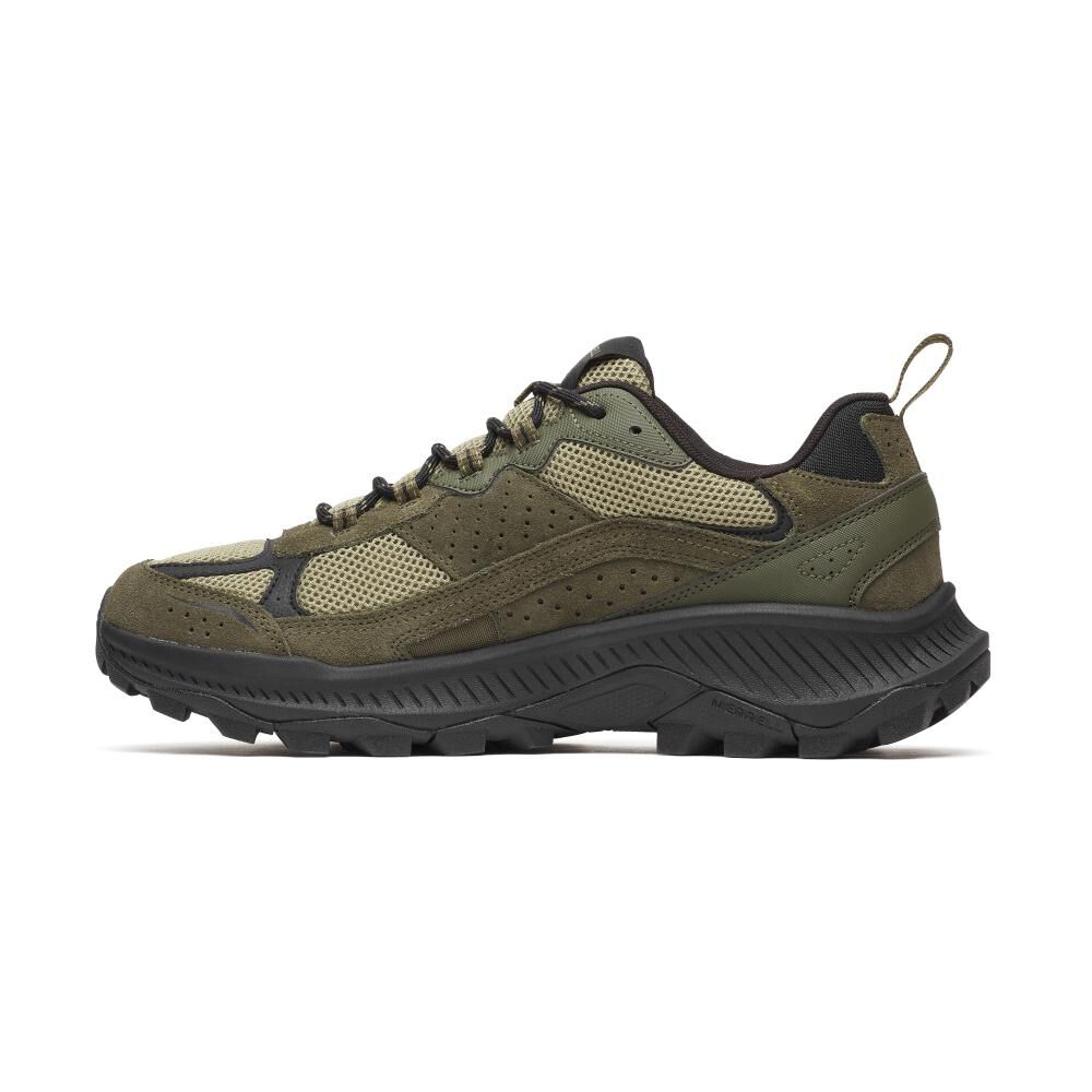 Zapatilla Outdoor Merrell Speed Strike 2 Trek image number 2.0