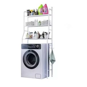 Organizador Met&aacute;lico Rack 3 Niveles