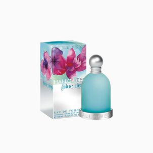 Halloween Blue Drop 100 Ml Edt