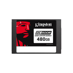 Disco Solidossd Kingston Data Center Enterprise Series 480gb
