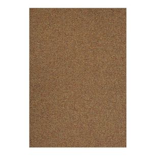 Alfombra Idetex Sisal Creta / 330x240 Cm