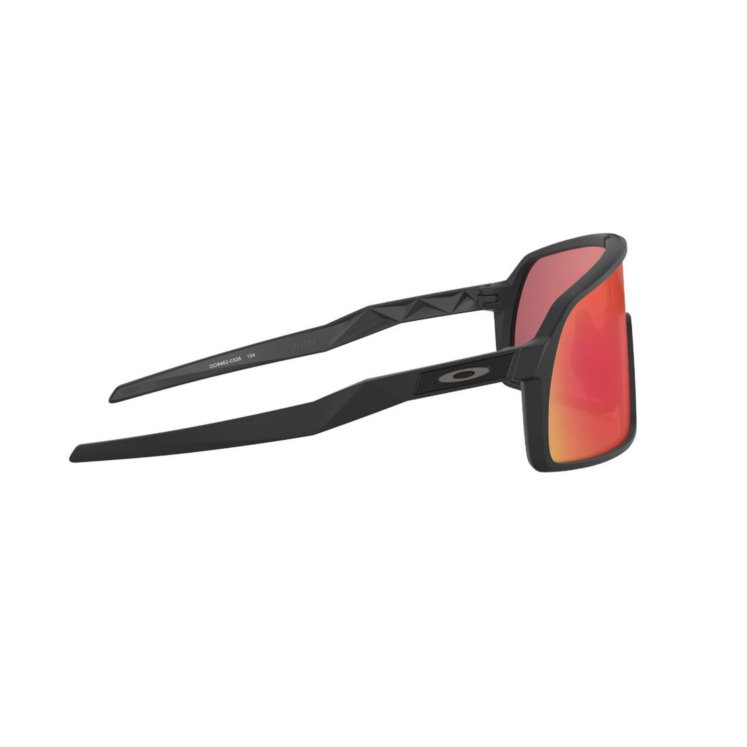 Lentes De Sol Sutro Small Prizm Trail Torch Oakley image number 9.0