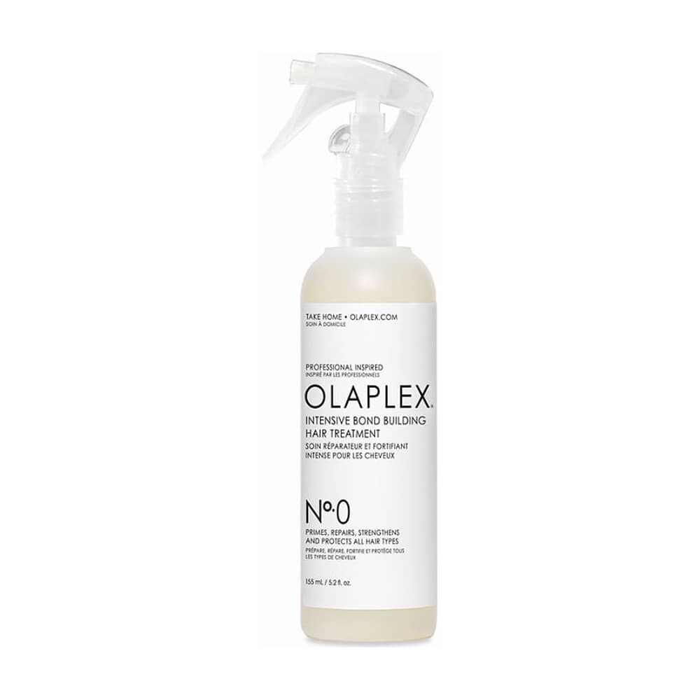 Olaplex No0 Tratamiento Reparador Intensivo New Intensive Bond 155ml image number 0.0