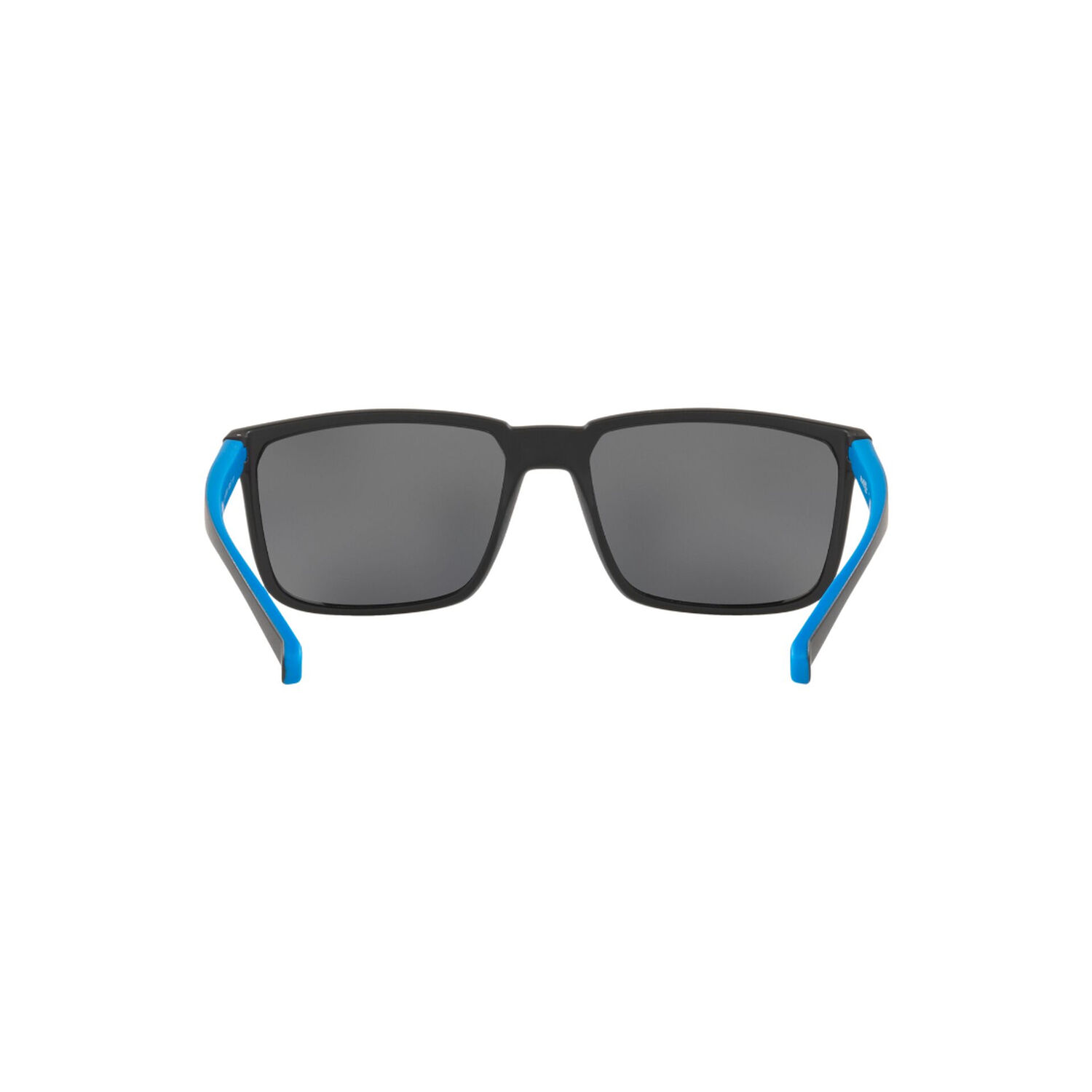 Lentes De Sol Stripe Negro Polarizados Sustentable Arnette image number 6.0
