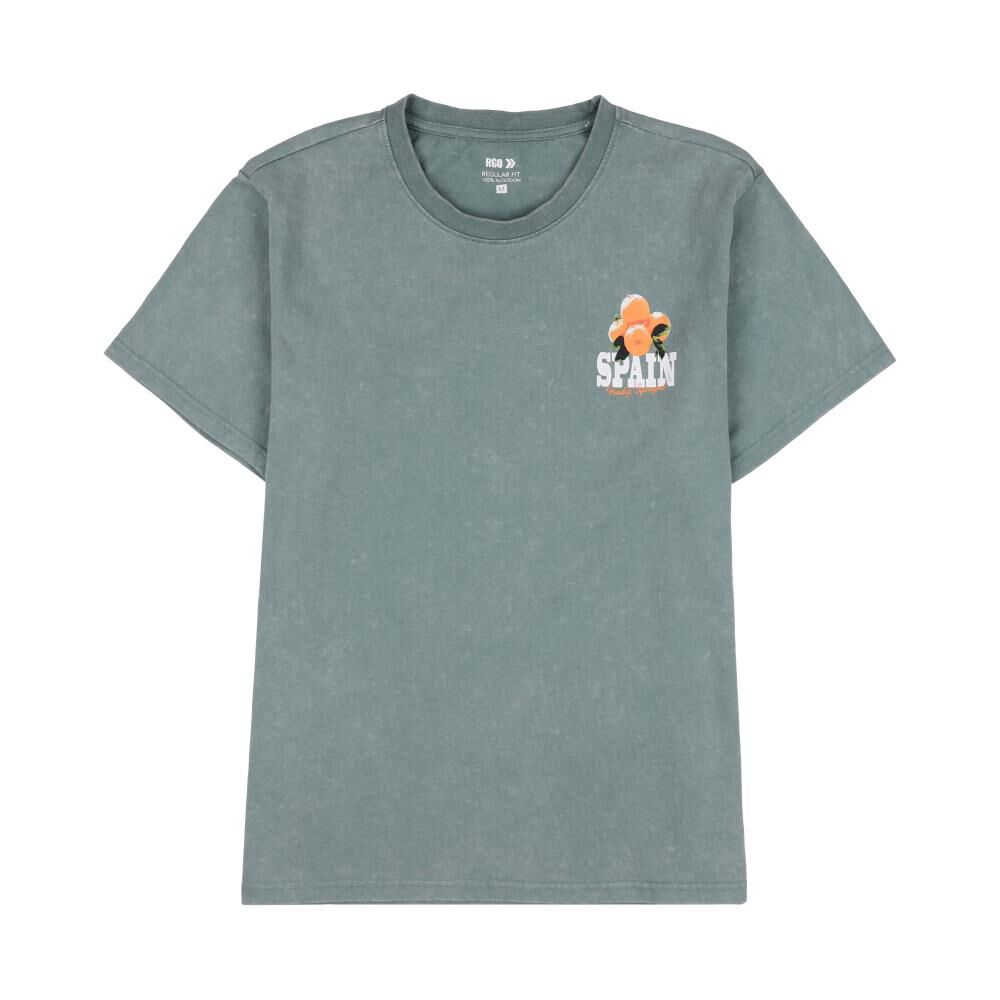 Polera Hombre Rolly Go image number 0.0