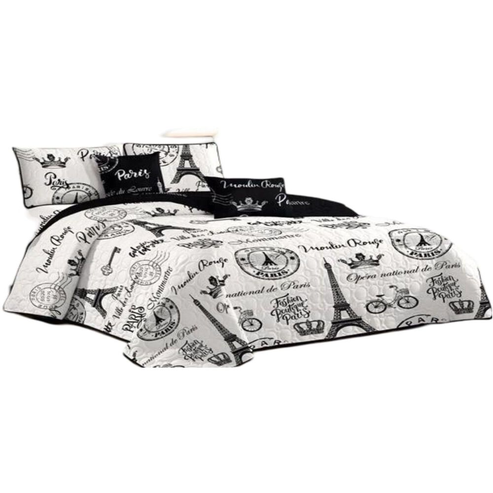 Cubrecama Quilt Plaza Y Media Verano Fresco 11n39 image number 0.0