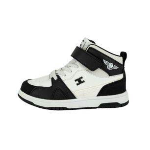 Botin Pharez Blanco Uns
