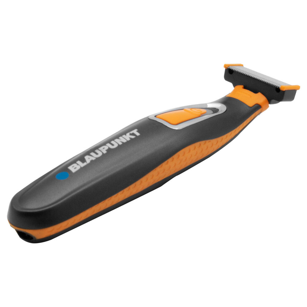 Afeitadora Inalámbrica Blaupunkt One Razor image number 5.0