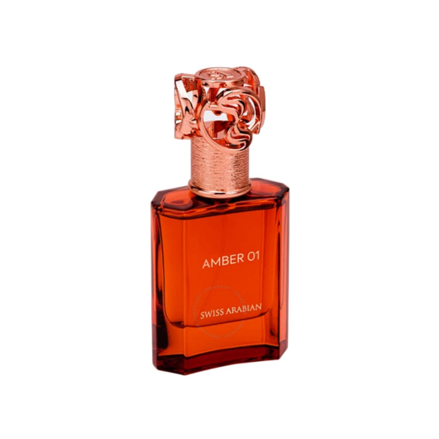 Swiss Arabian Oud 01 Edp 50ml image number 0.0