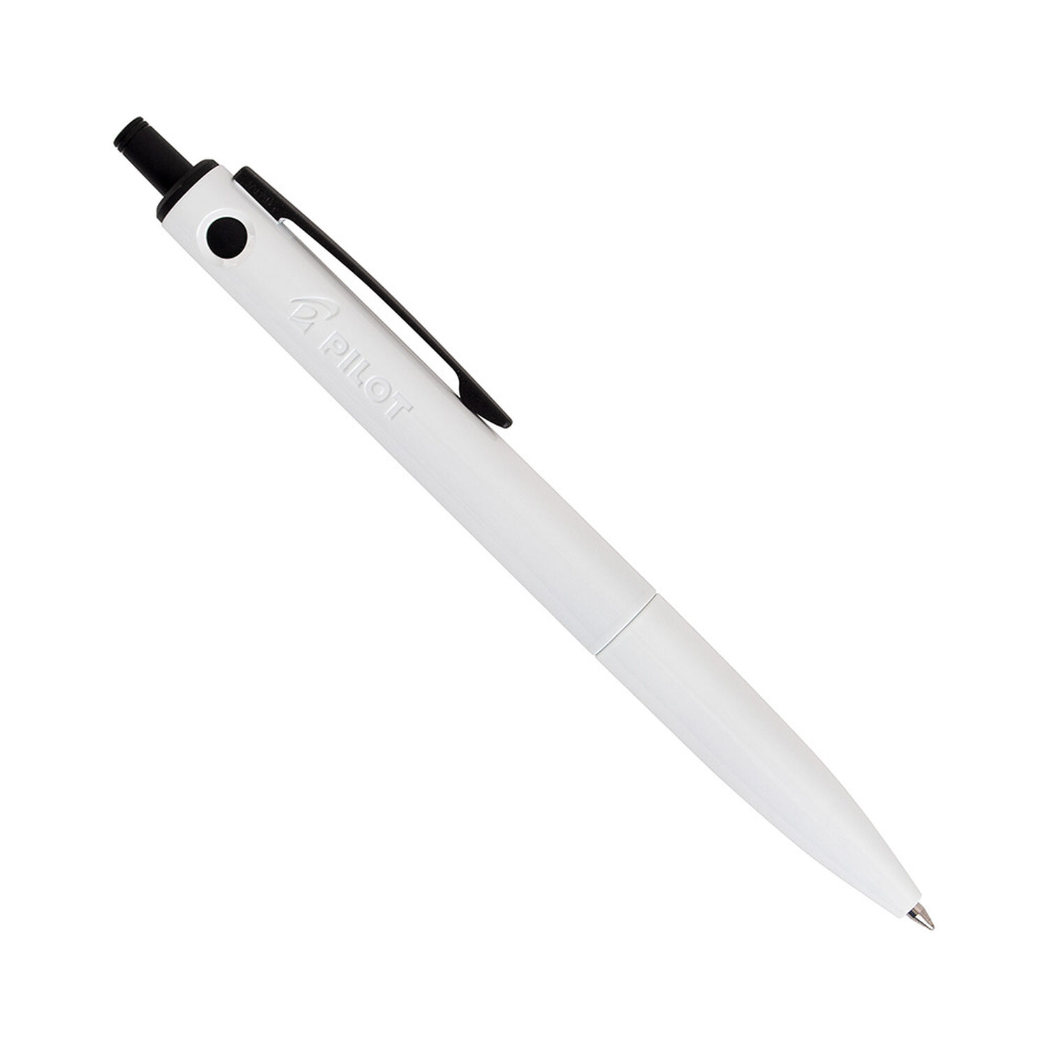 L&aacute;piz Tinta Explorer 2 Blanco 0.7mm C/caja Pilot image number 0.0