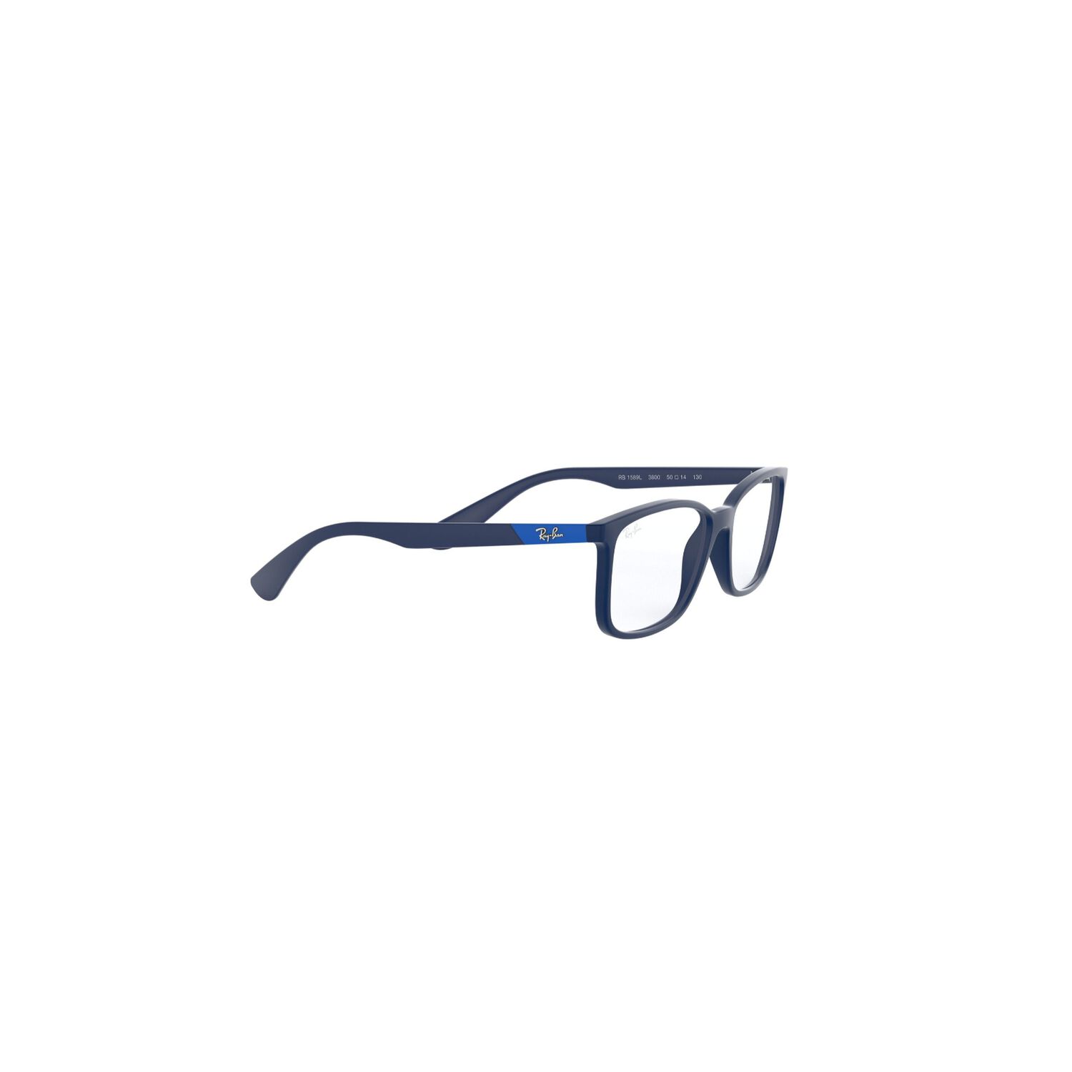 Lentes &Oacute;pticos Azul Ray-ban Junior Para Ni&ntilde;os image number 10.0