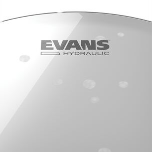 Tompack Hyd Gl 10,12,16'' Rck Evans
