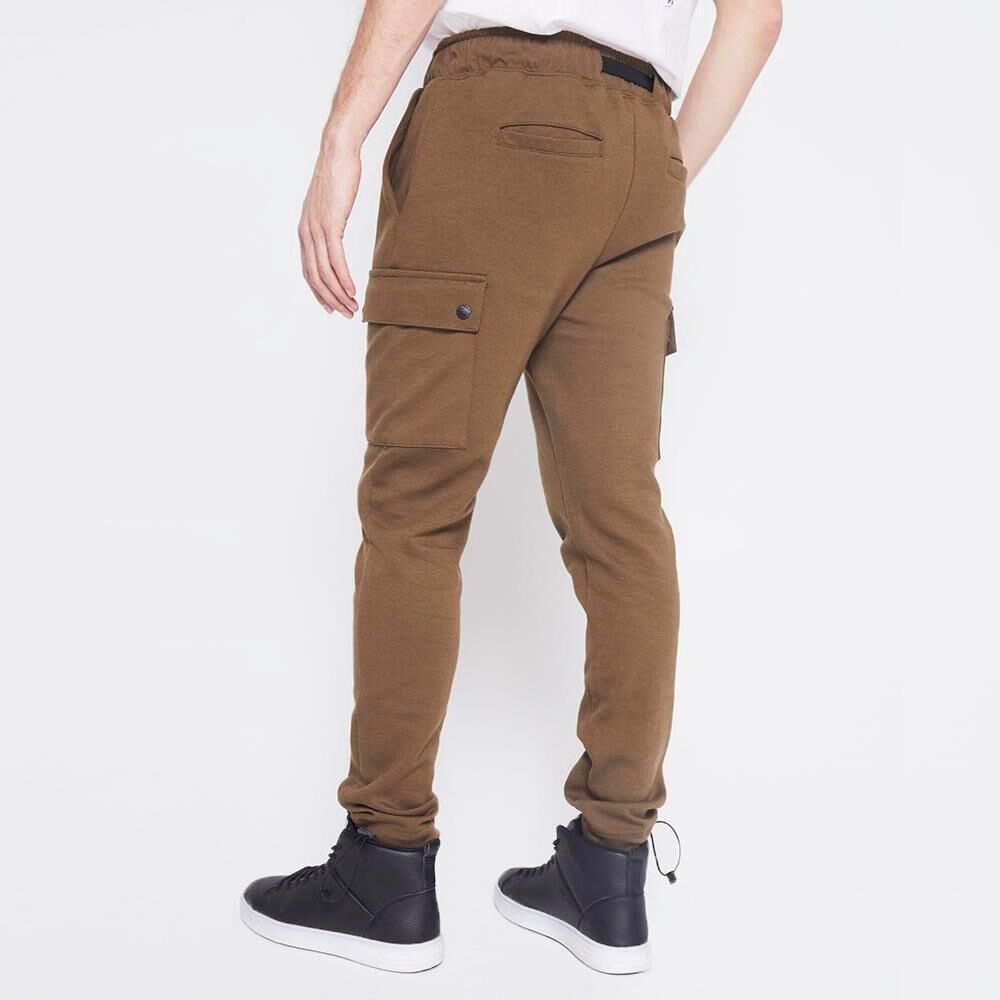Pantalon   Hombre Rolly Go image number 2.0