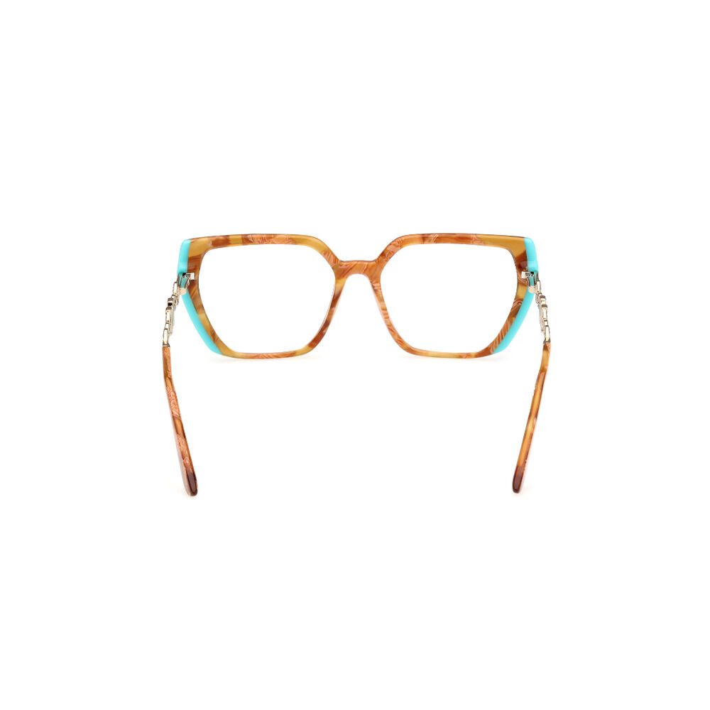 Lentes Ópticos Havana Guess By Marciano image number 4.0