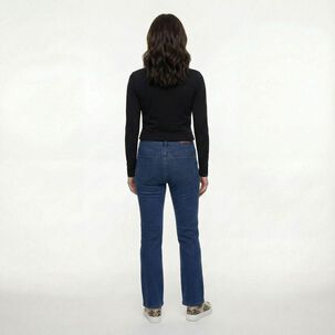 Jeans Mujer Geeps