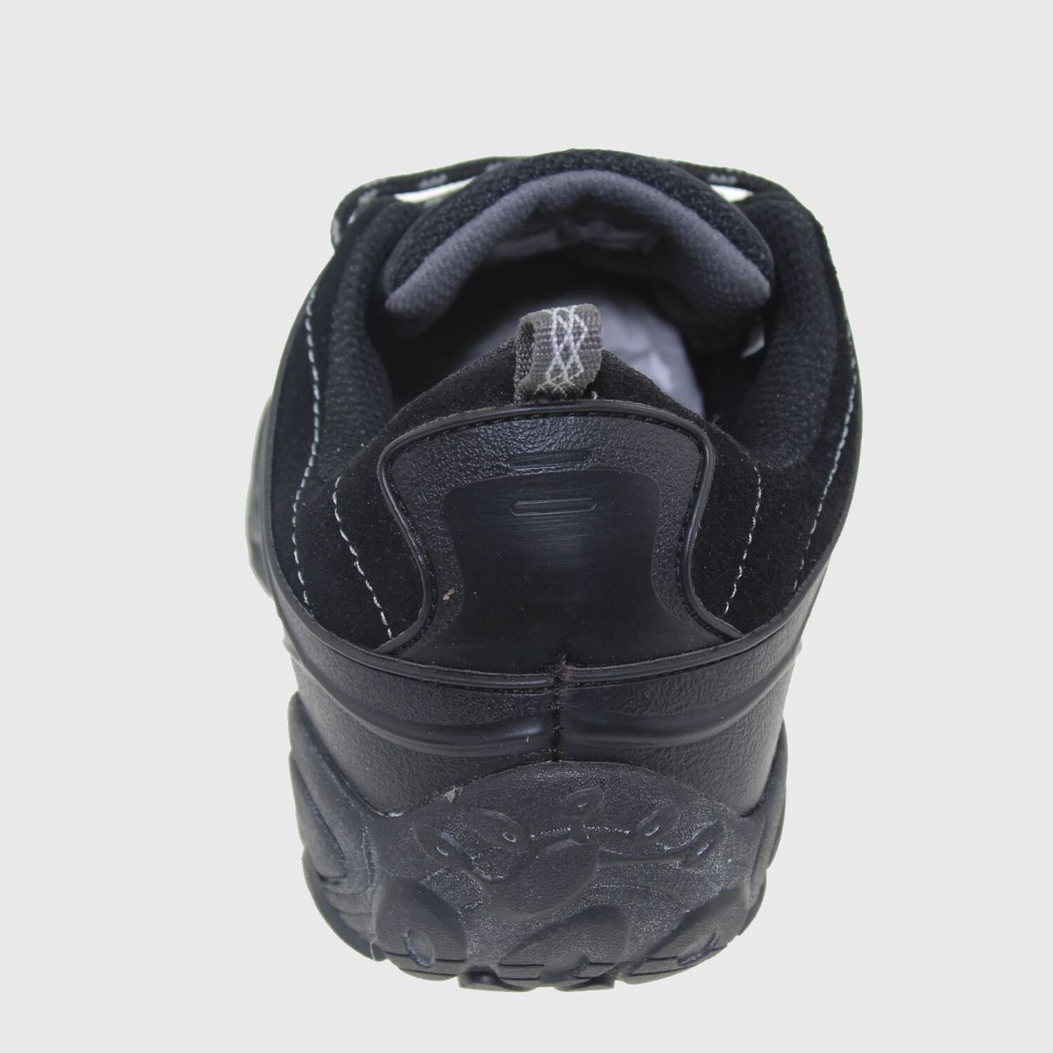 Zapatilla Outdoor Negro/gris V&iacute;a Franca Art. 4hy008672 image number 11.0