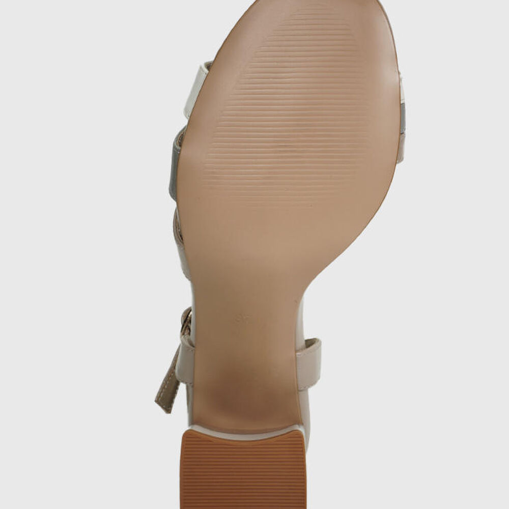 Sandalia Vintier Beige image number 6.0