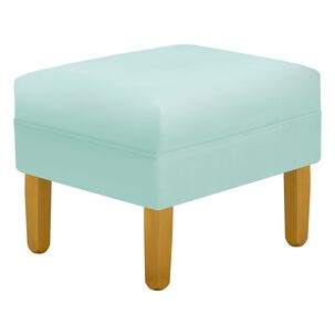 Pouf Sky 1c Felpa 01 | Pata Dorada
