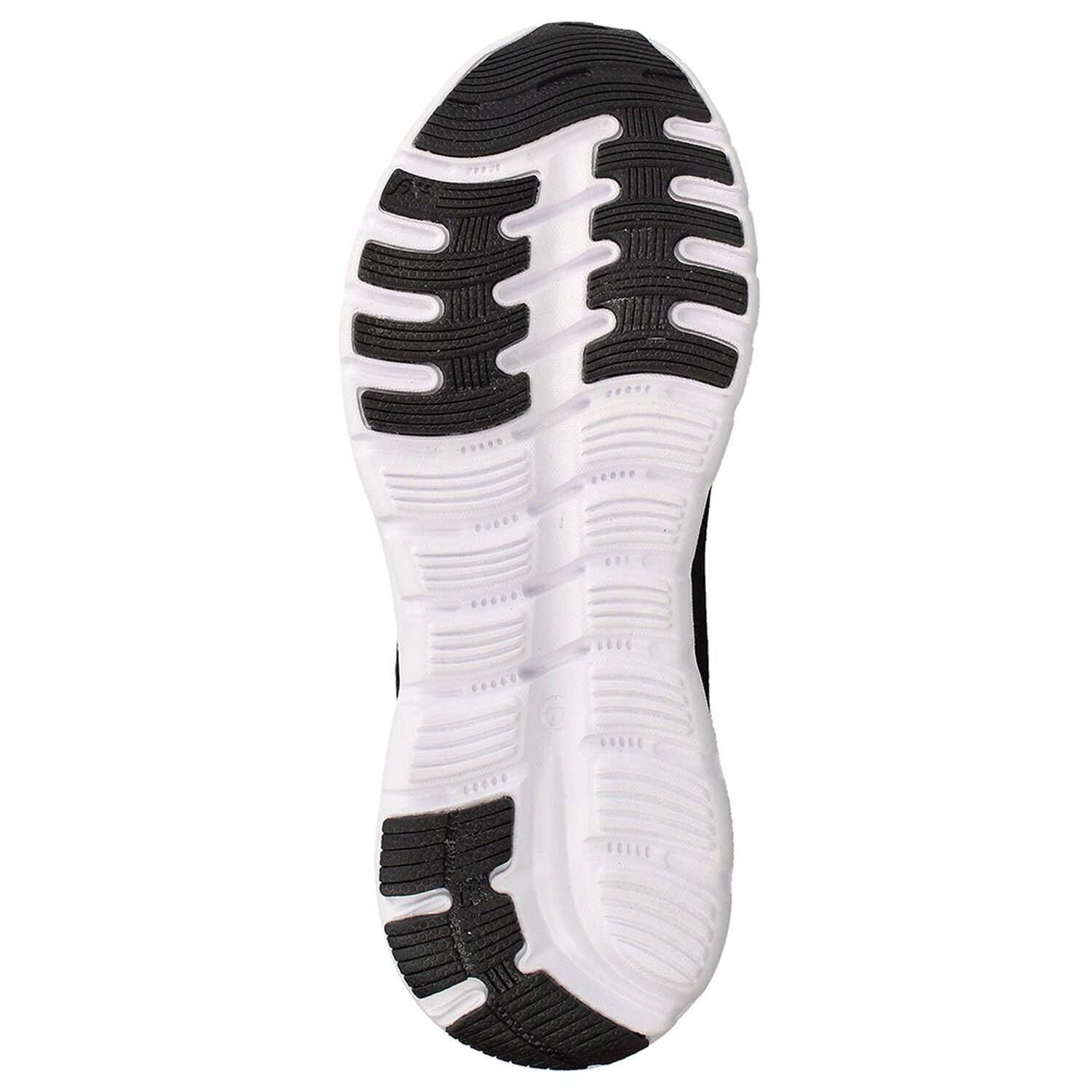 Zapatilla Ni&ntilde;o Power Wave Belmonte V1 Negro 30-33 image number 6.0