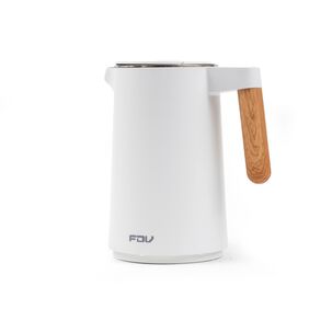 Hervidor Oslo 1.5l Digital Blanco Fdv