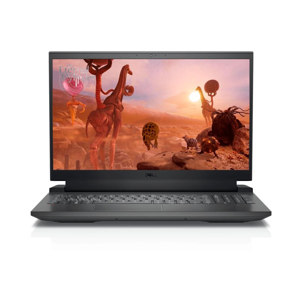 Notebook Gamer 15,6" Dell G15 5511 / Intel Core I7 / 16 GB / Nvidia Geforce Rtx 3050 TI / 512 GB SSD image number 4.0