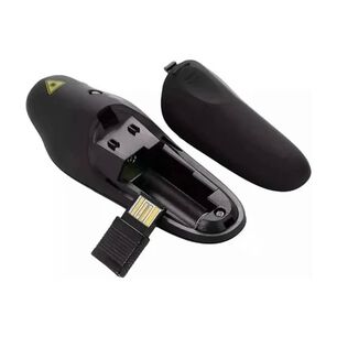 Puntero Presentador Laser Tecnolab
