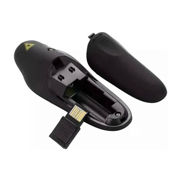 Puntero Presentador Laser Tecnolab