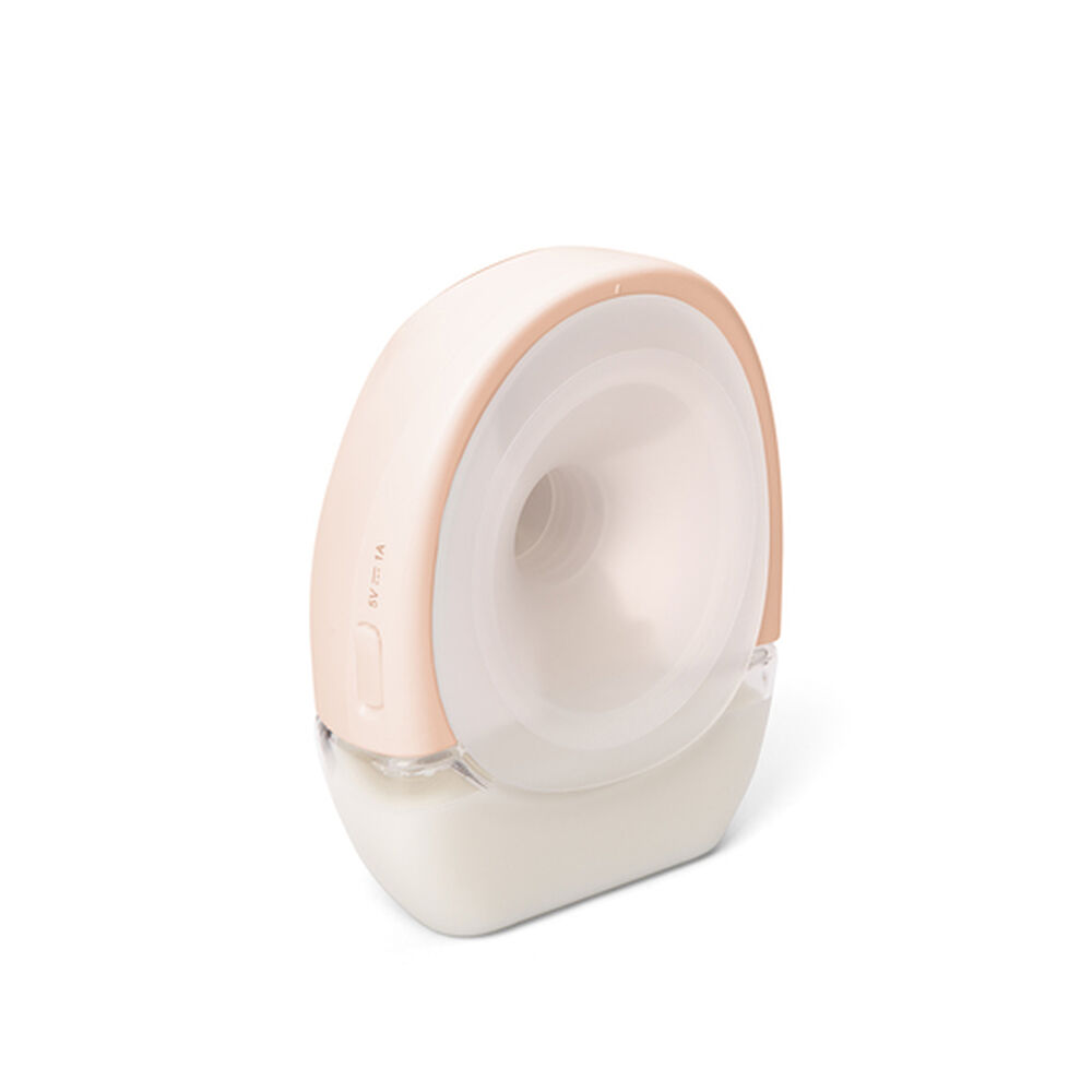 Extractor De Leche Manos Libres Suavinex image number 2.0