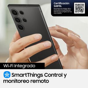 Lavadora Frontal 12.5kg Con Ai Energy Mode