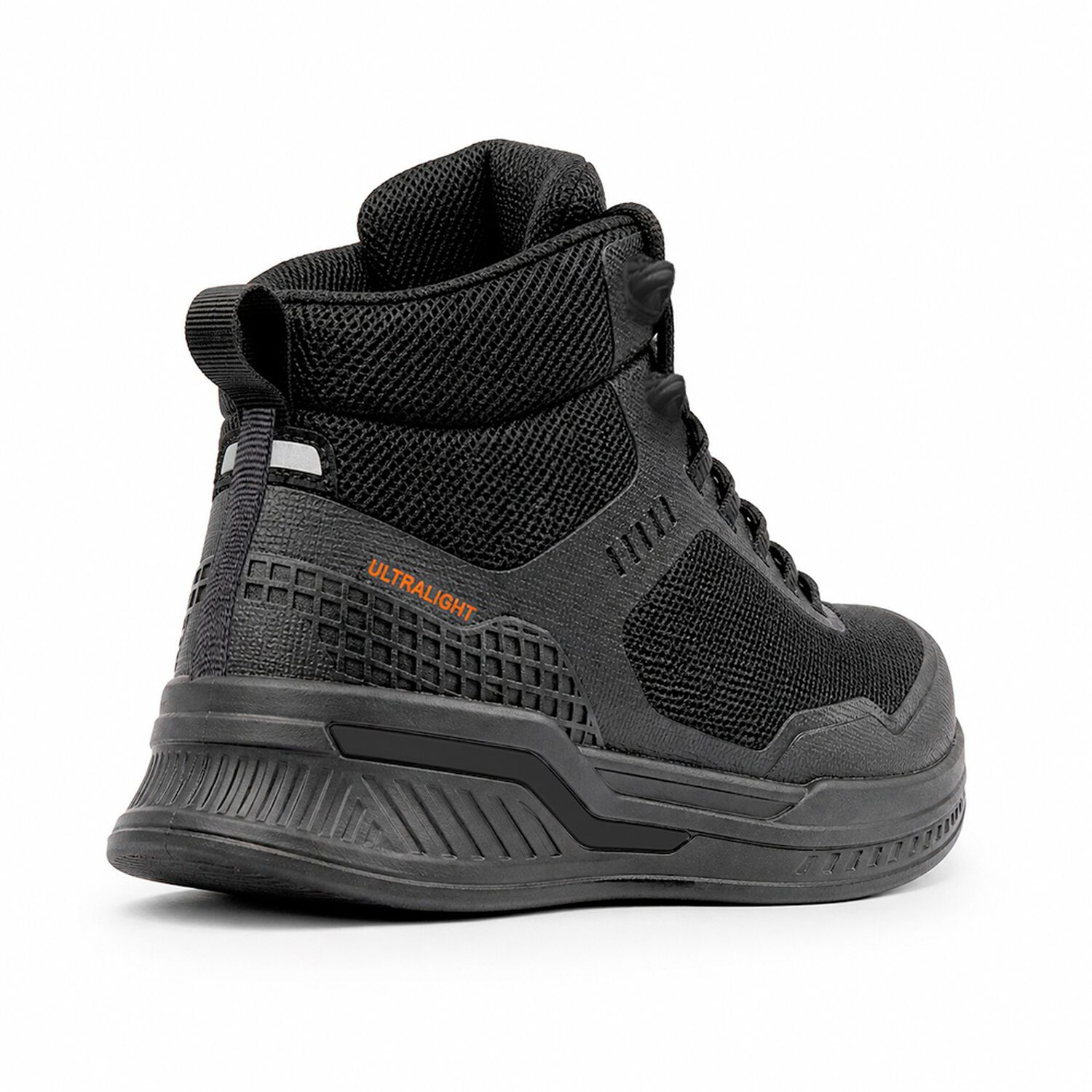 Botin De Seguridad Hw Feder image number 2.0