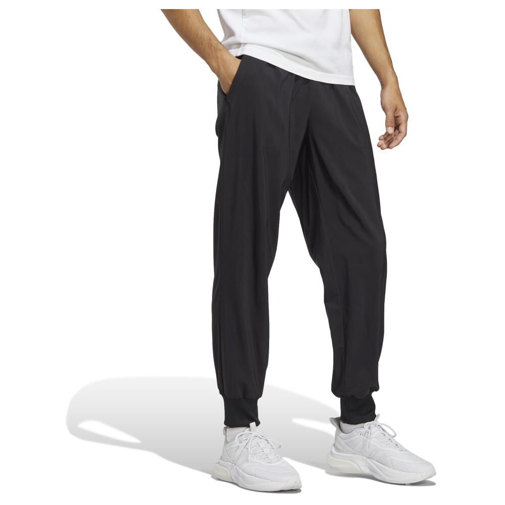Pantalón De Buzo Hombre Essentials Stanford Adidas