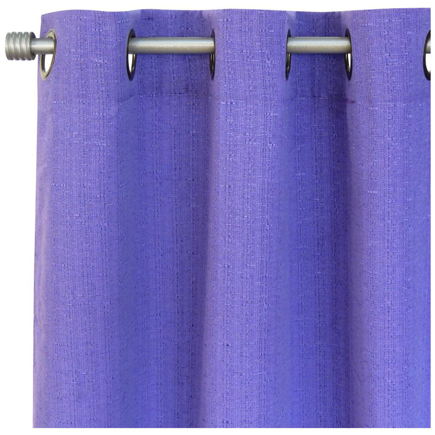Set De Cortinas Illusions Venecia image number 0.0