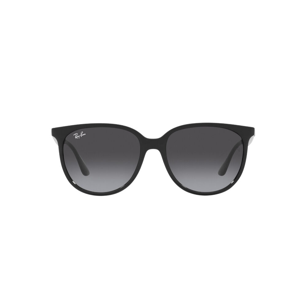Lentes De Sol Grey Gradient Ray-ban image number 0.0