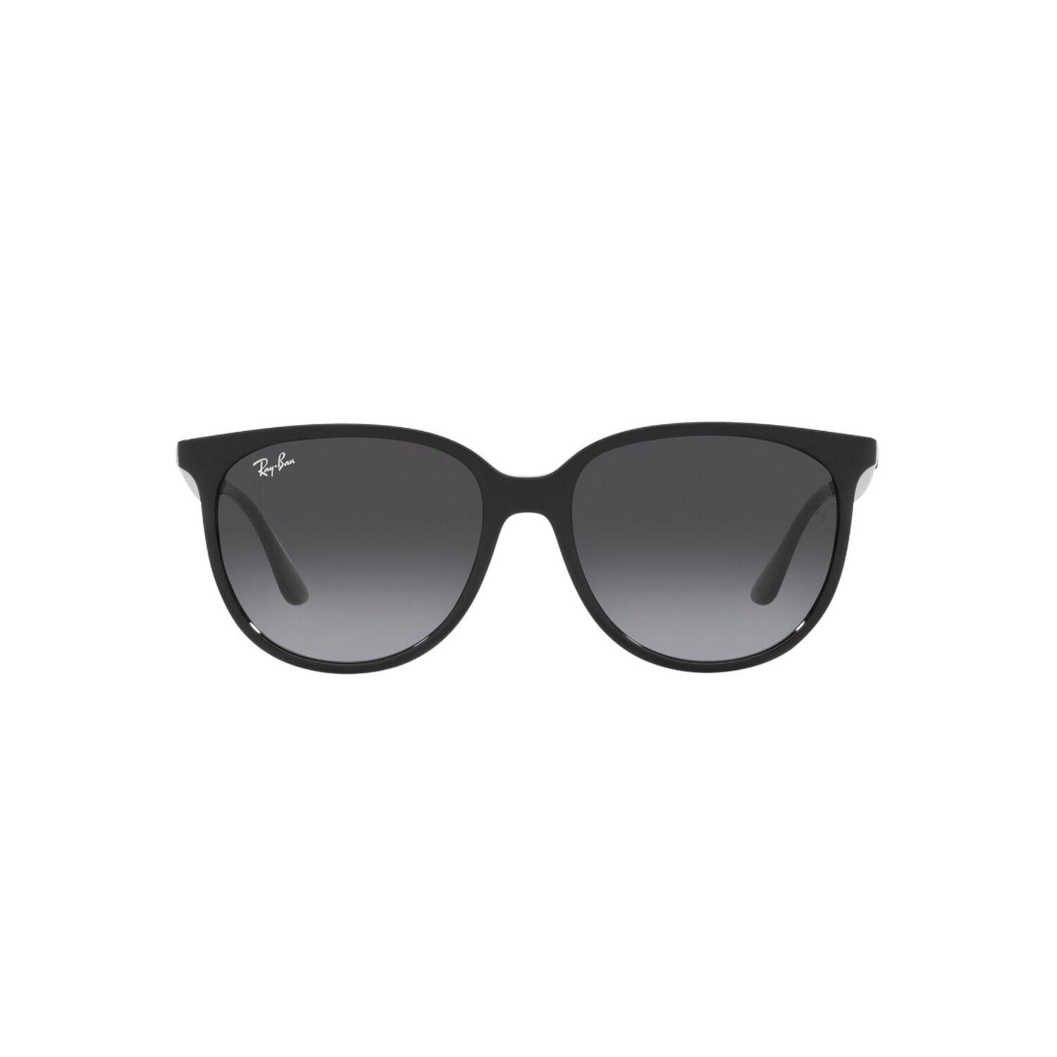 Lentes De Sol Grey Gradient Ray-ban image number 0.0