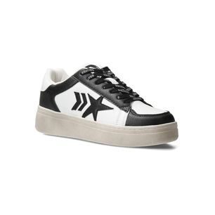 Zapatilla Urbana Mujer Rolly Go Black