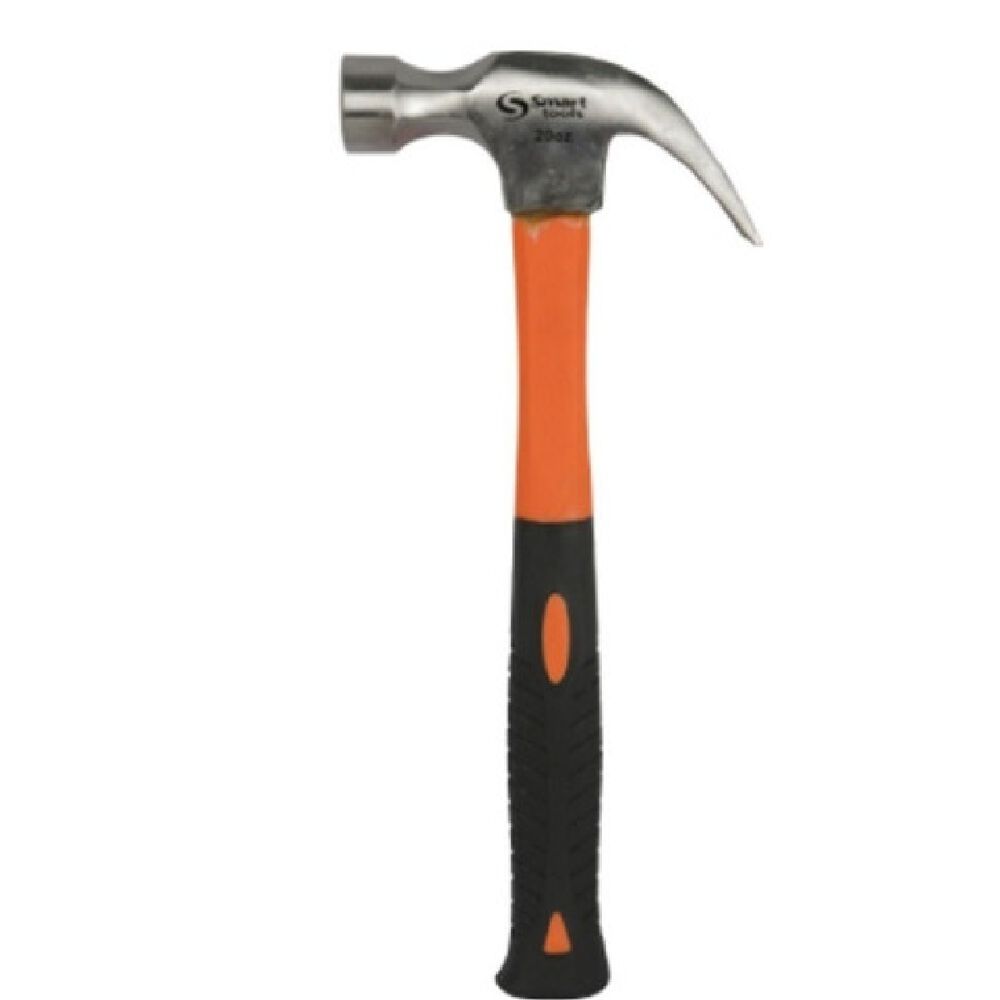 Martillo Carpintero 20 Oz Smart Tools image number 0.0