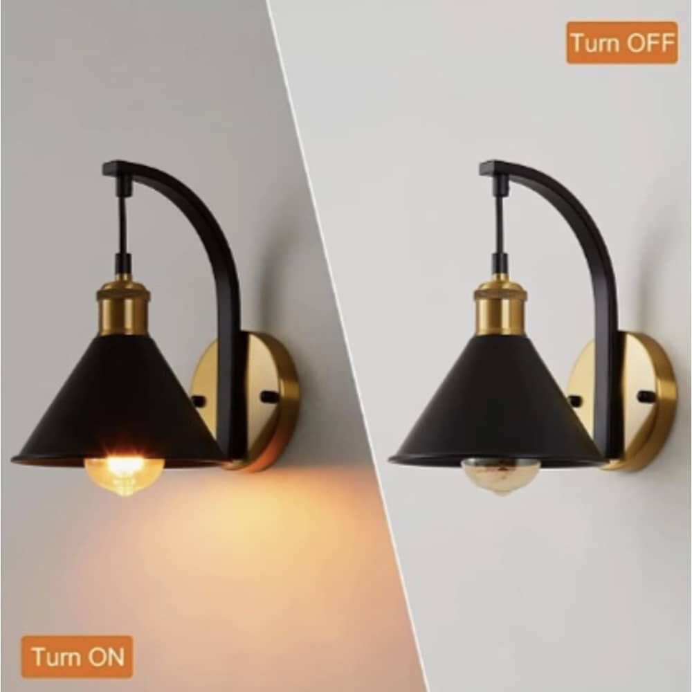 Aplique Colgante Industrial image number 3.0