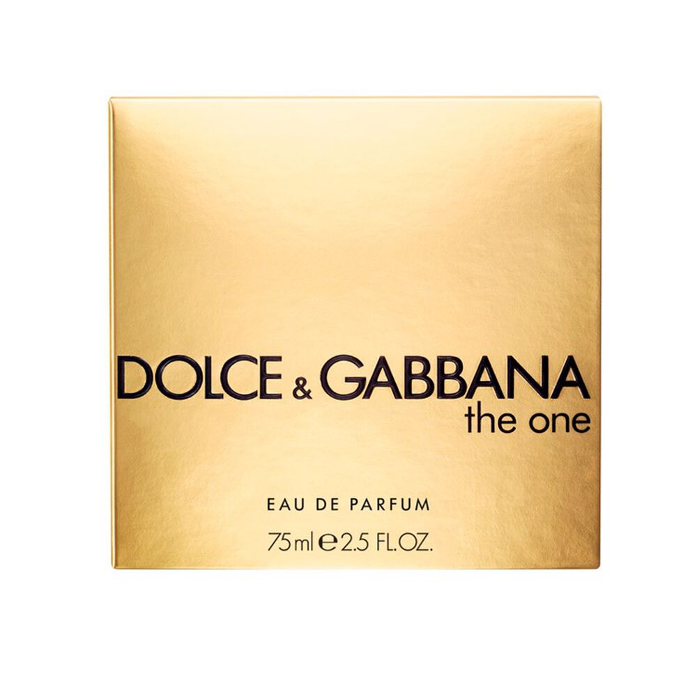 The One Woman 75 Ml Edp Dolce Gabbana image number 2.0
