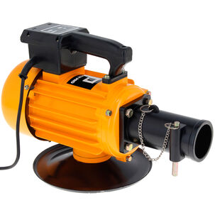 Unidad Motriz Eléctrica 1,5 Kw