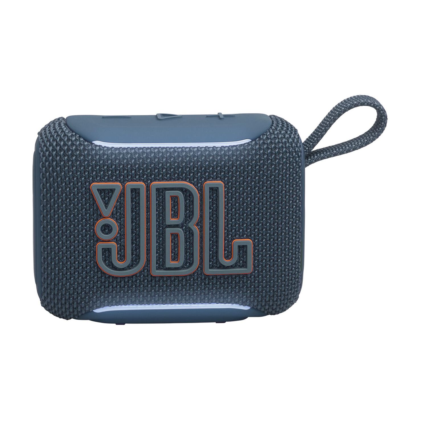 Parlante Jbl Go 5 Azul image number 0.0