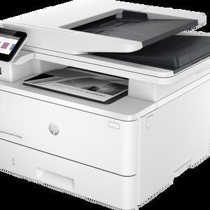 Hp Laserjet Pro Mfp 4103fdw B/n 40ppm 1200dpi Wifi Usb Lan