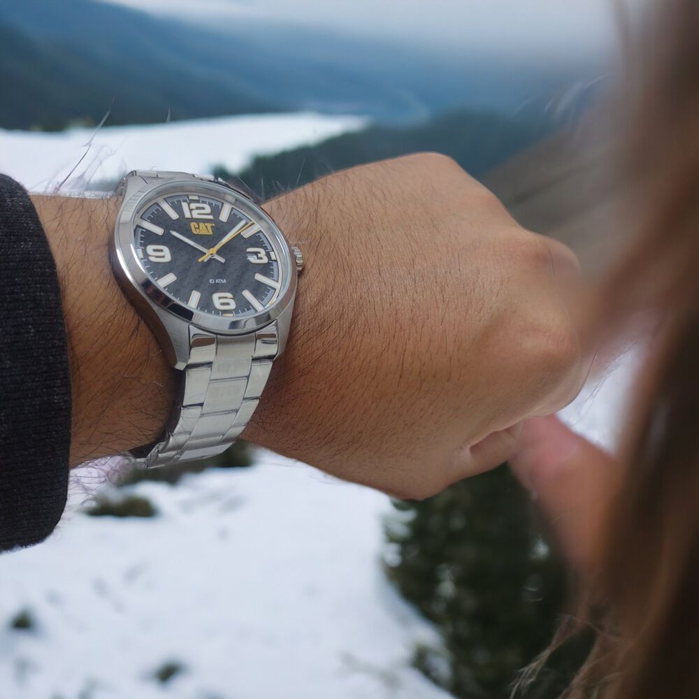 Reloj Cat Hombre Qa-141-11-132 H-dial image number 4.0