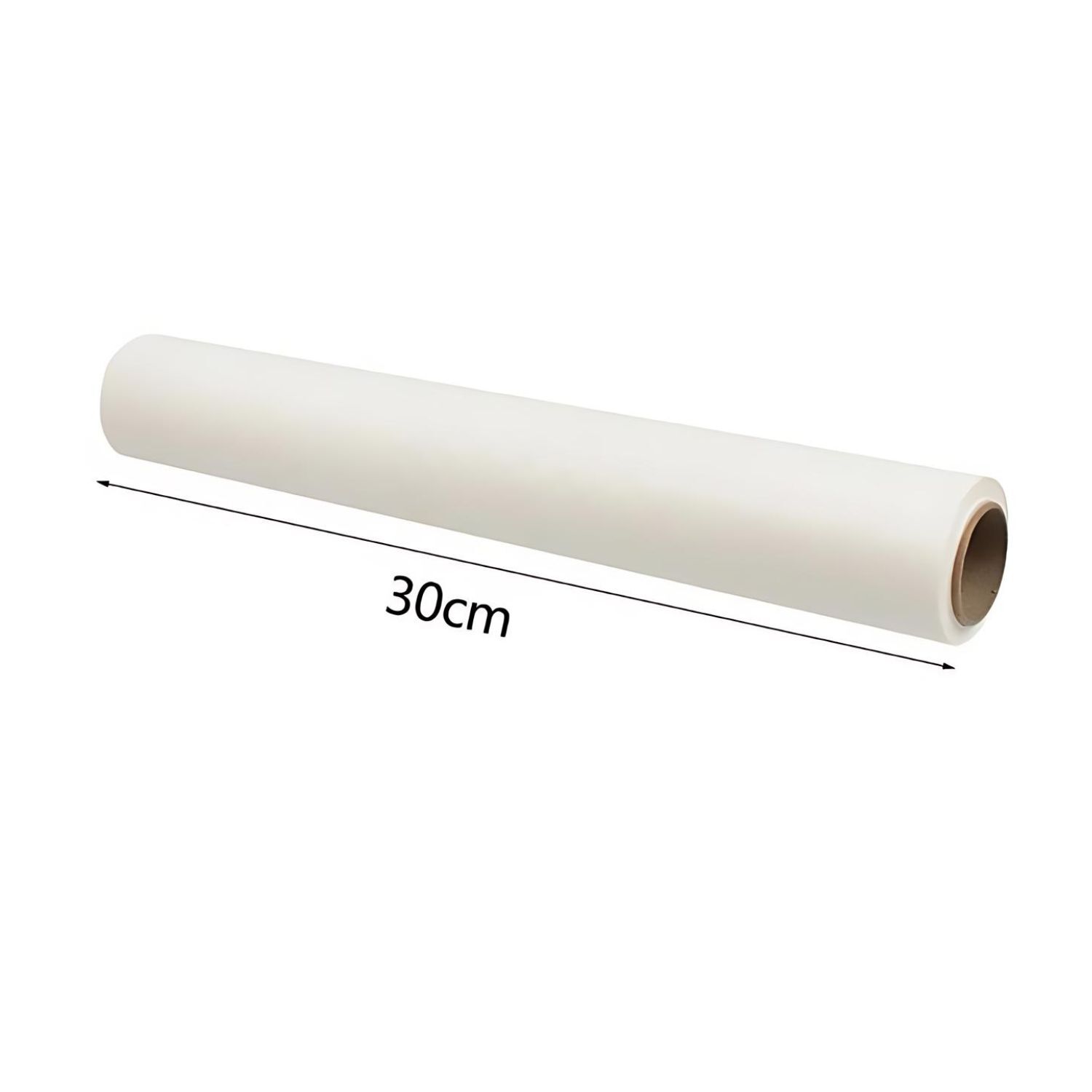 Rollo Papel Mantequilla 20mts X 30cm Uso Cocina Reposter&iacute;a image number 3.0